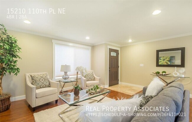 Photo - 15210 110th Pl NE House