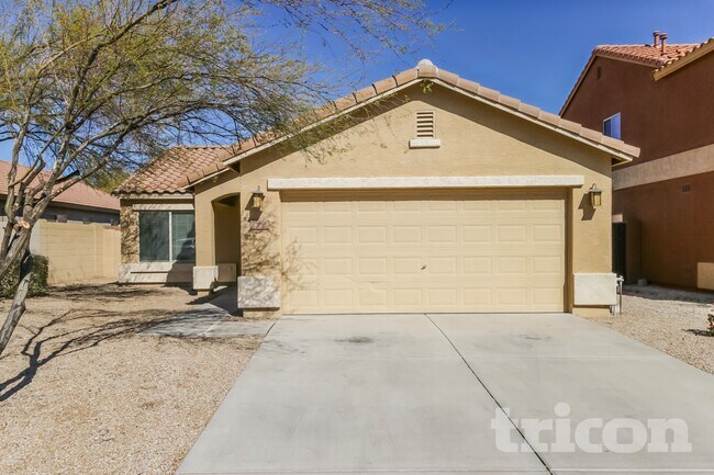 Building Photo - 3194 W Tanner Ranch Rd