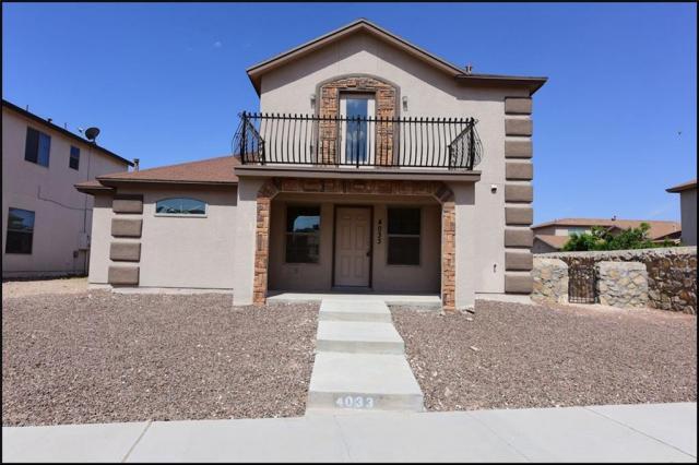 Primary Photo - 3 bedroom in El Paso TX 79938
