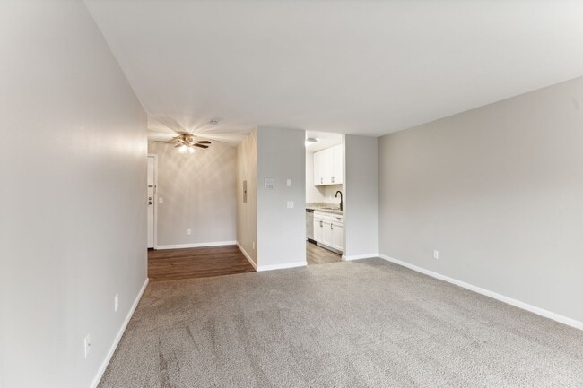 Foto del edificio - Country Meadows Apartments