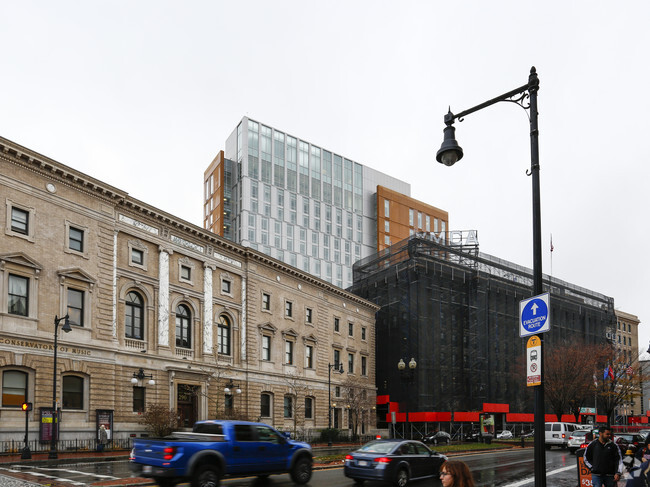 Foto del edificio - East Village