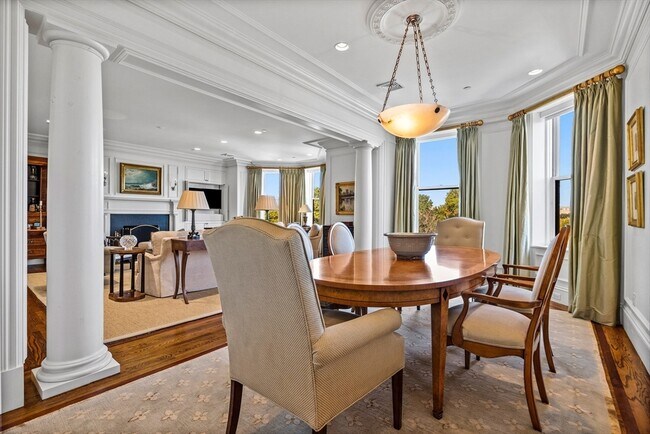 Foto del edificio - 348 Beacon St
