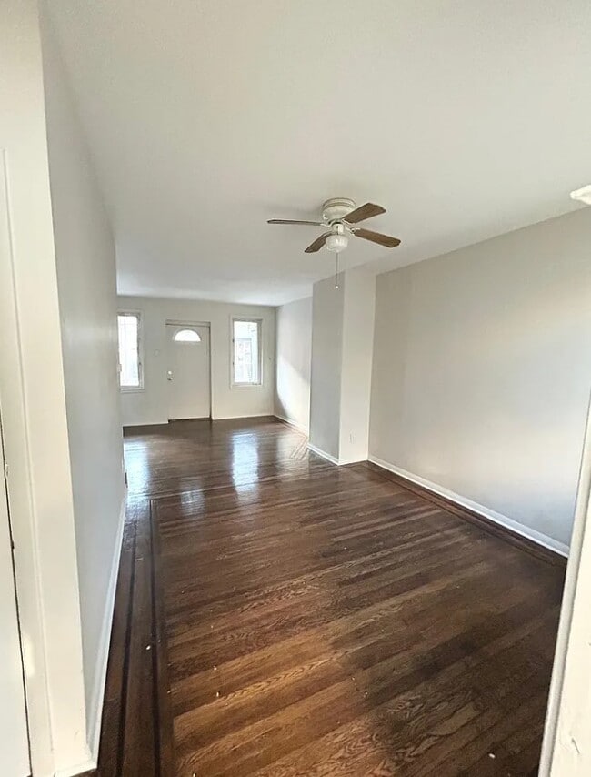 Photo - 1605 S Marston St House