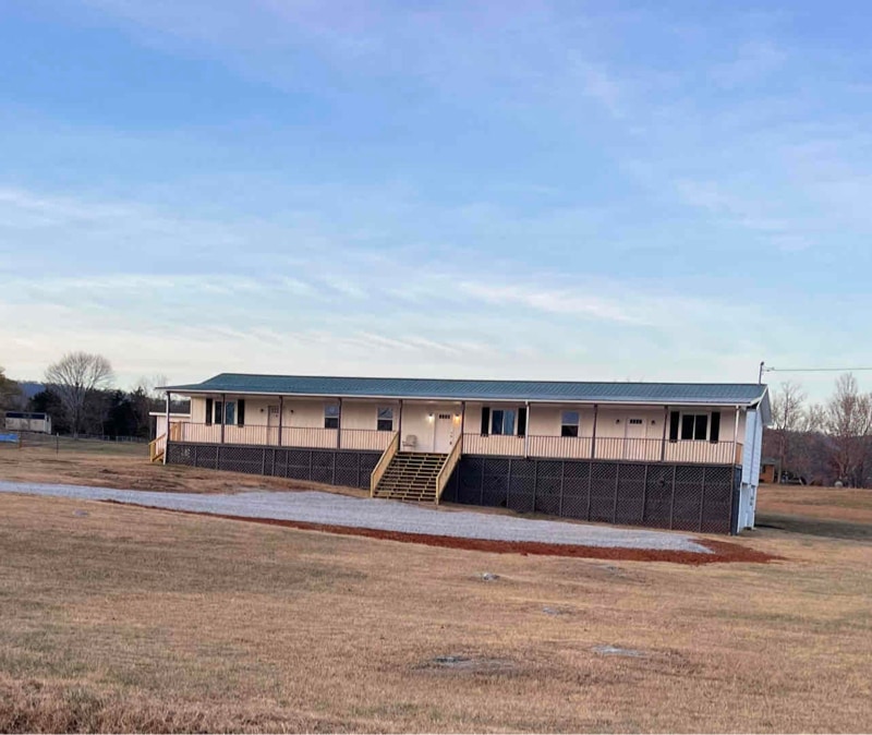 Foto principal - 114 Calvary Church Rd