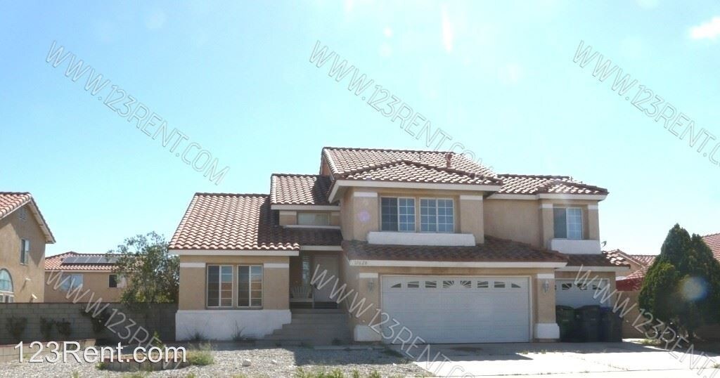 41 Houses for Rent in Palmdale, CA WestsideRentals