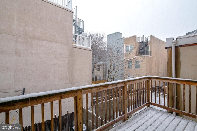 Foto del edificio - 1240 S 17th St