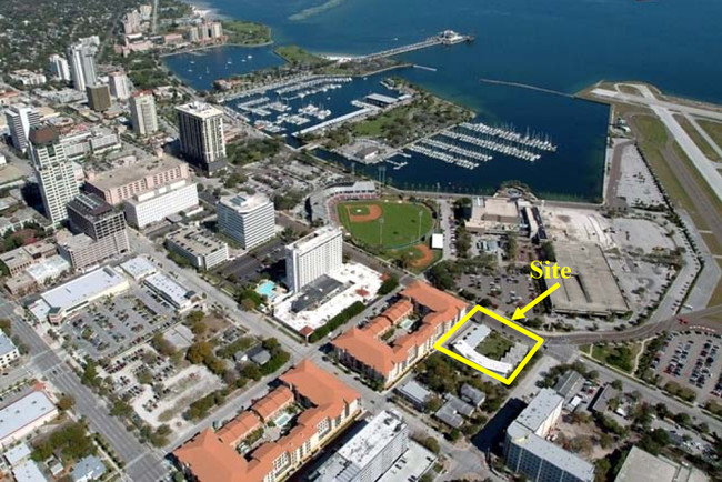  - Waterfront Park