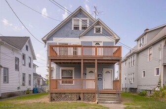 Building Photo - 516 Washington Ave