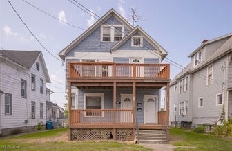Building Photo - 516 Washington Ave
