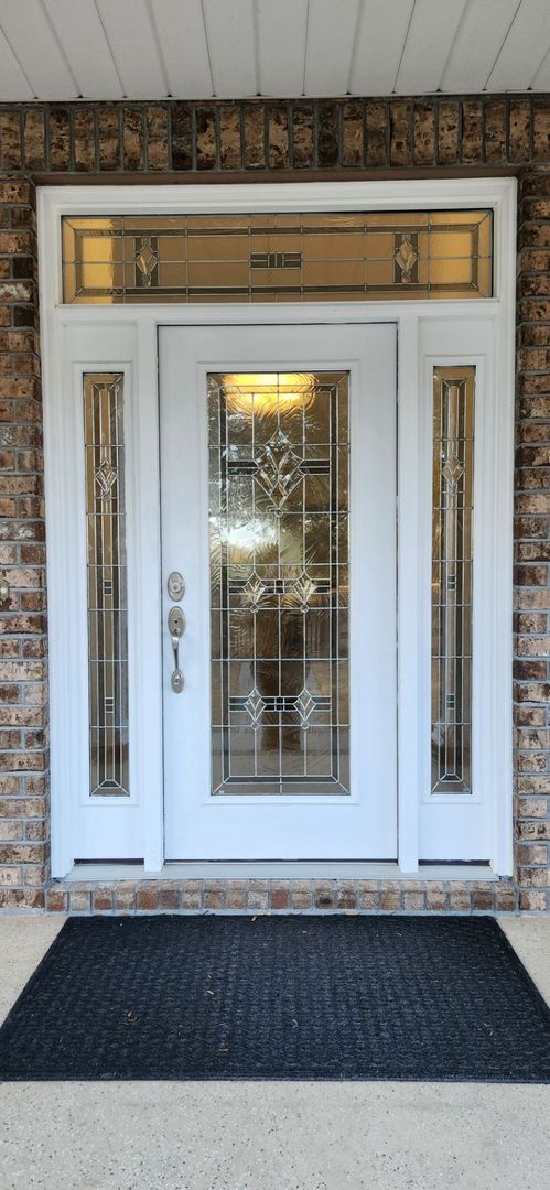 Foto del edificio - Beautifully updated 3-bedroom, 2.5-bath home in a picturesque country setting