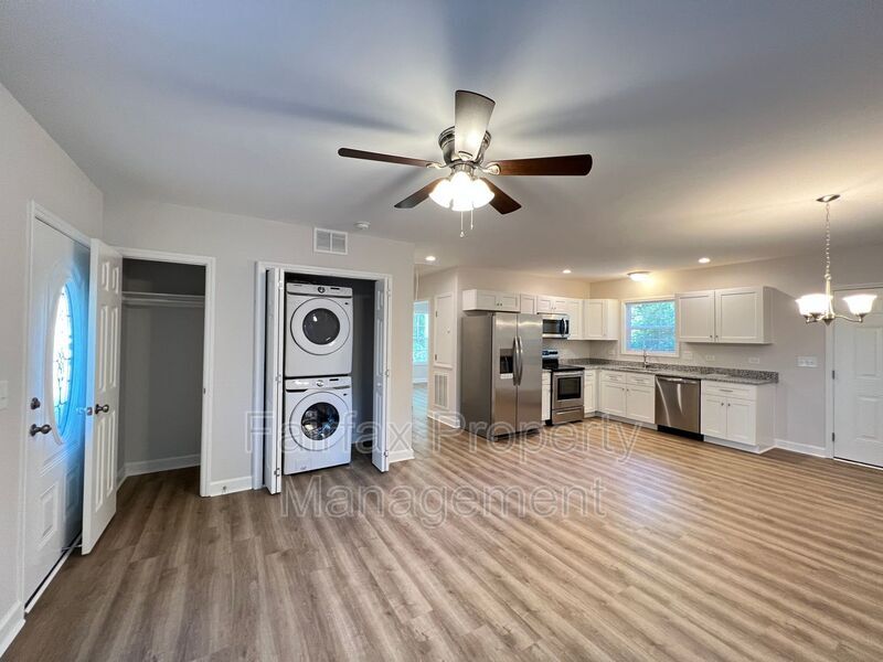 1210 N Miami Blvd, Durham, NC 27703 House Rental in Durham, NC