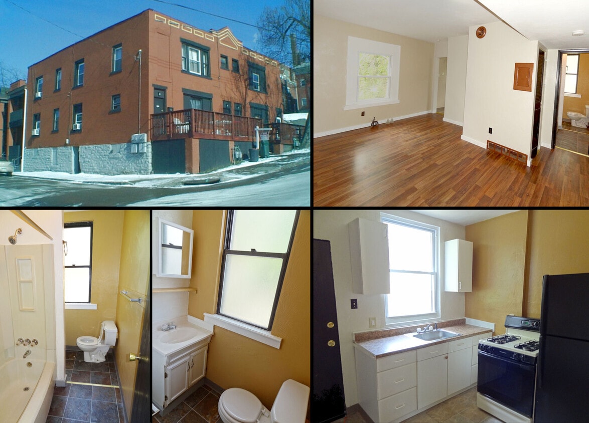 4755 Monongahela St, Pittsburgh, PA 15207 Apartments in Pittsburgh, PA