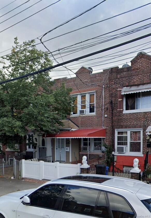 Foto del edificio - 111-60 145th St