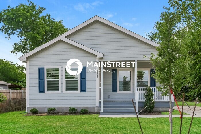 Photo - 2520 Ann Arbor Ave, Dallas, TX 75216