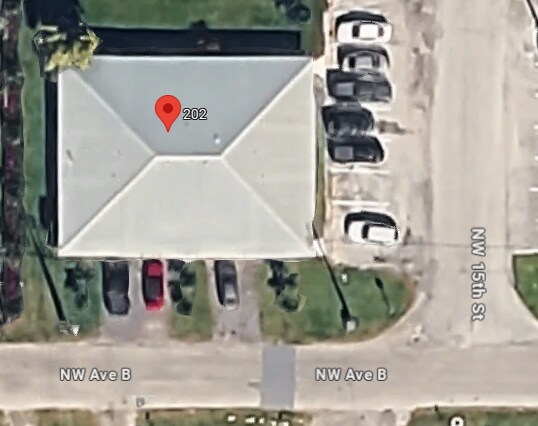 Foto del edificio - 202 NW 15th St