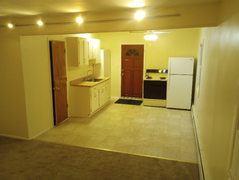 Building Photo - 58 Nestor St.