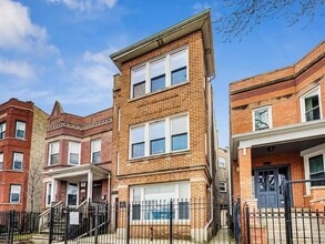 Building Photo - 3613 W Palmer St