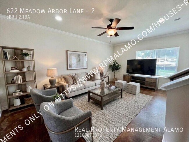 Foto del edificio - 622 Meadow Arbor Ln