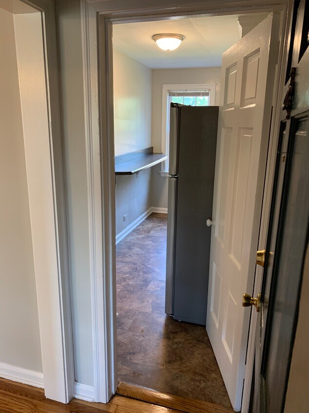 Foto principal - 2852 Thornhill Rd
