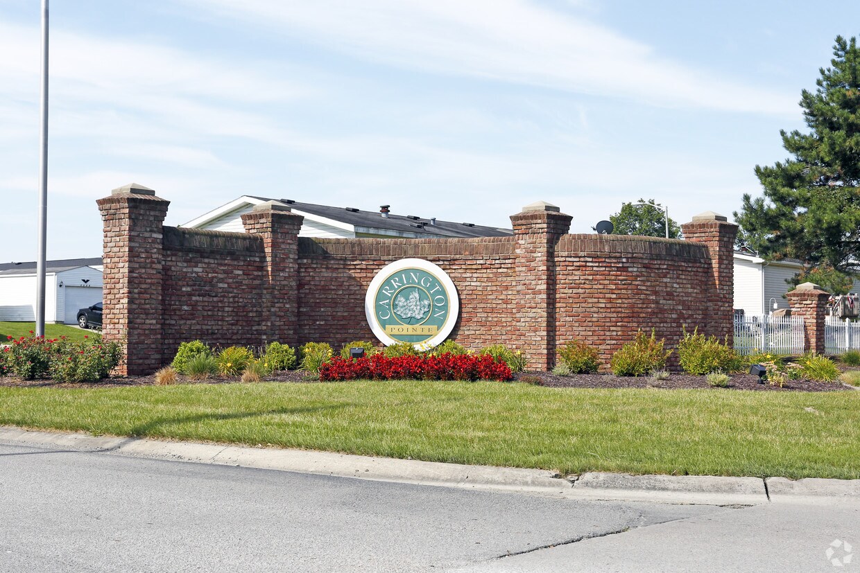 Primary Photo - Carrington Pointe