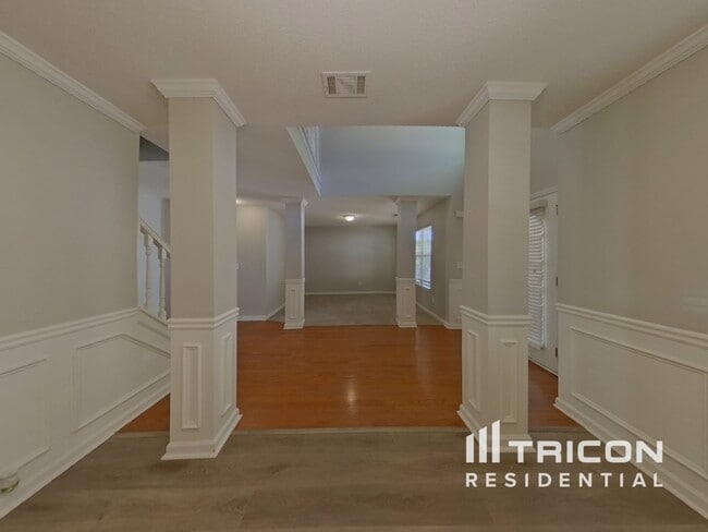 Foto del edificio - 2880 Chilhowee Dr