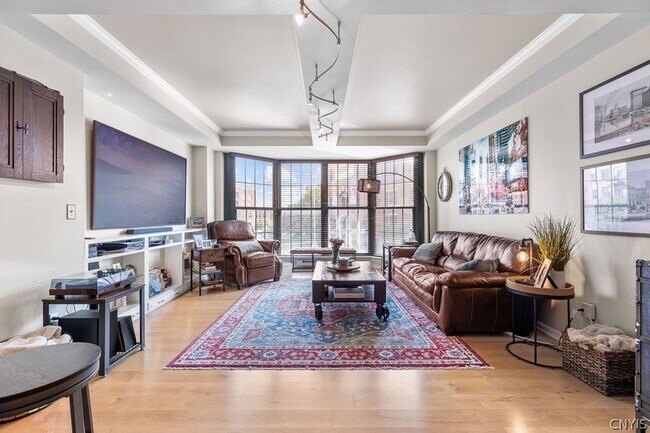 Foto del edificio - 133 Walton Street Unit 124