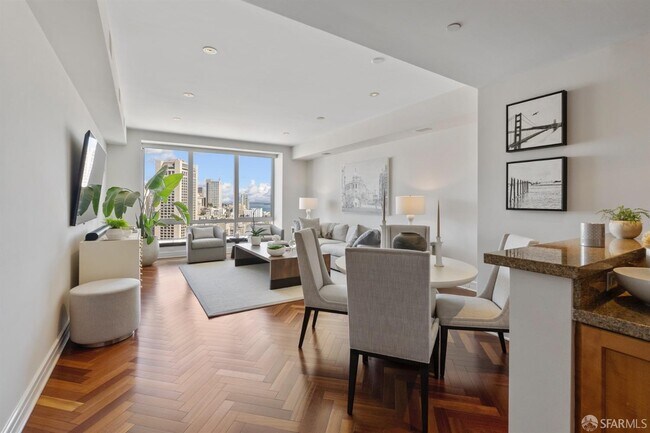 Foto del edificio - 765 Market St