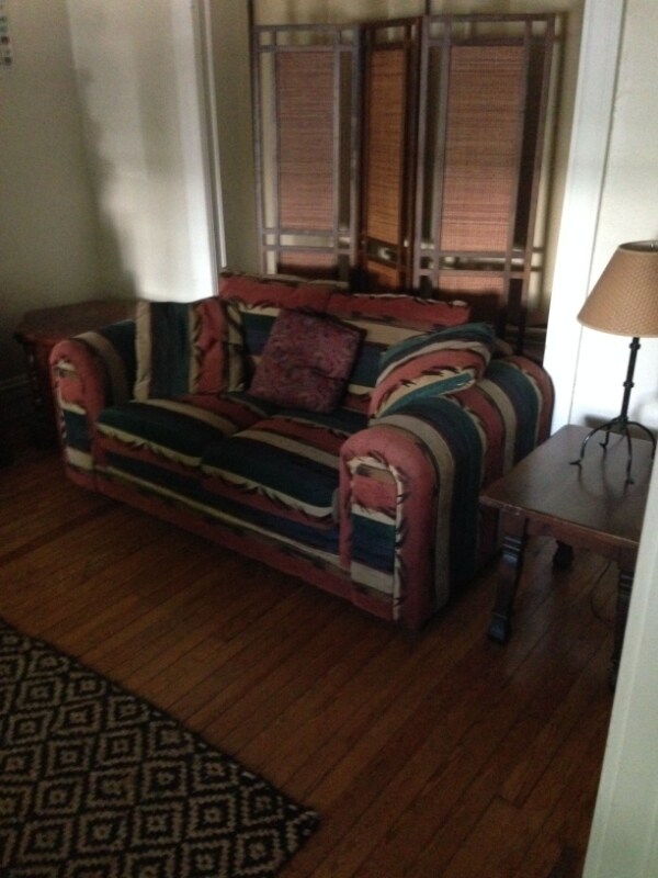 Foto del edificio - 2907 Ellwood Ave