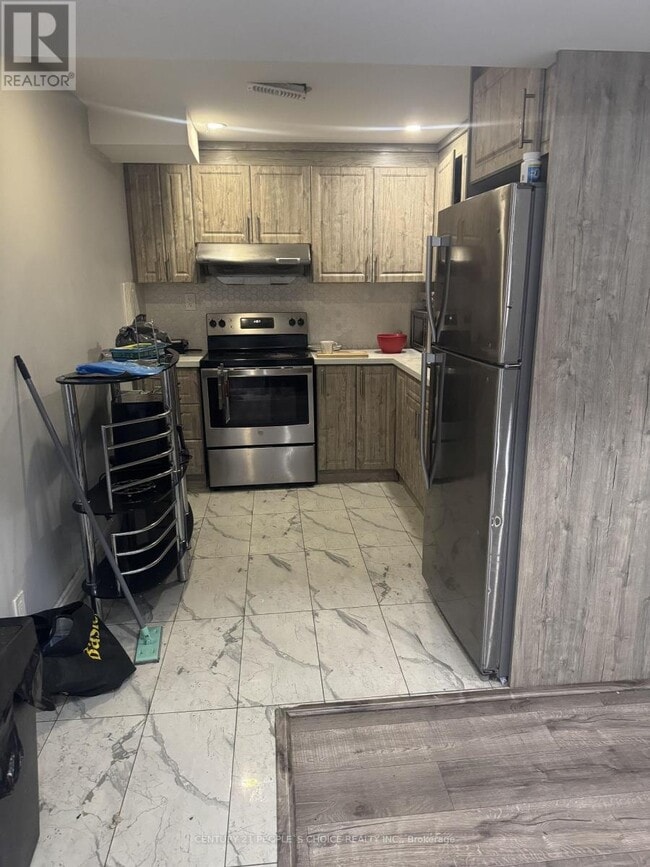 Photo du bâtiment - 9 Facet St