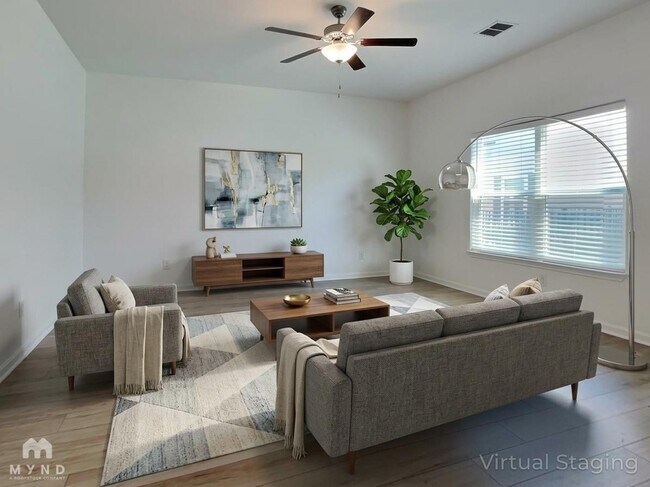 Foto del edificio - 10830 Quinn Ct
