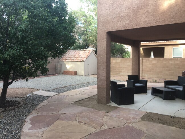 Building Photo - 8709 Eagle Springs Dr. NE