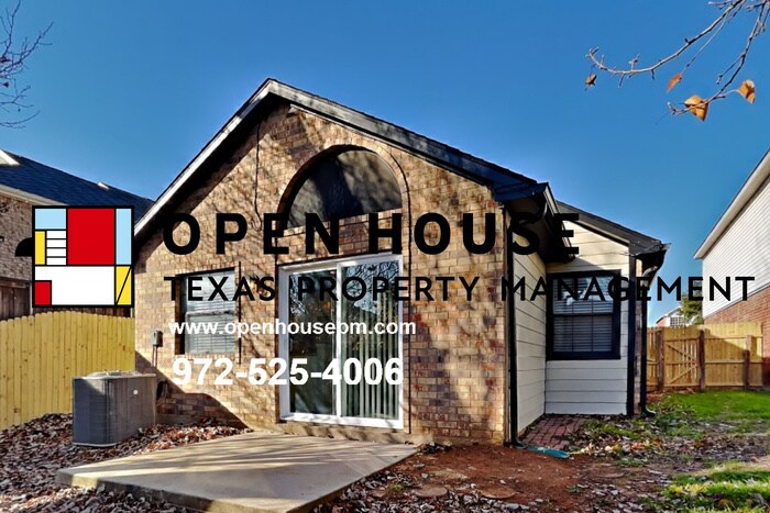 Foto principal - 919 Azalia Dr, Lewisville