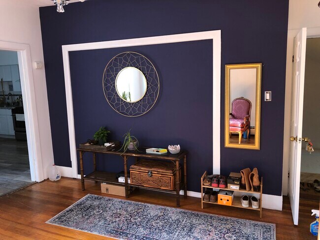 Foto del edificio - 154 Webster Ave