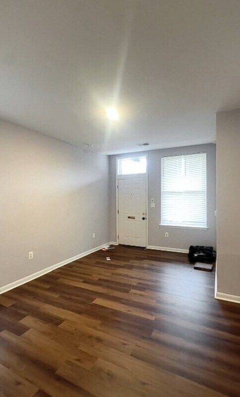 Foto del edificio - 942 N 42nd St