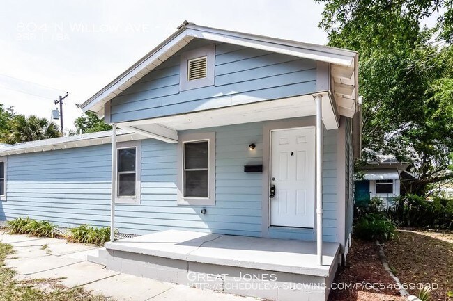 Foto del edificio - 804 N Willow Ave