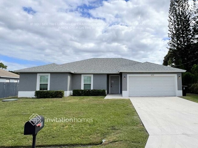 Building Photo - 555 NW North Macedo Blvd