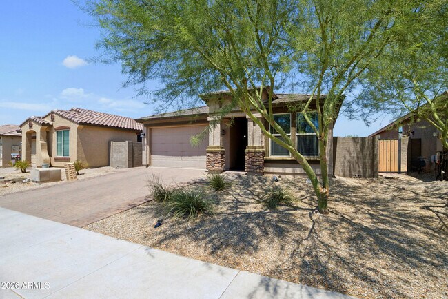 Foto del edificio - 17766 W Granite View Dr