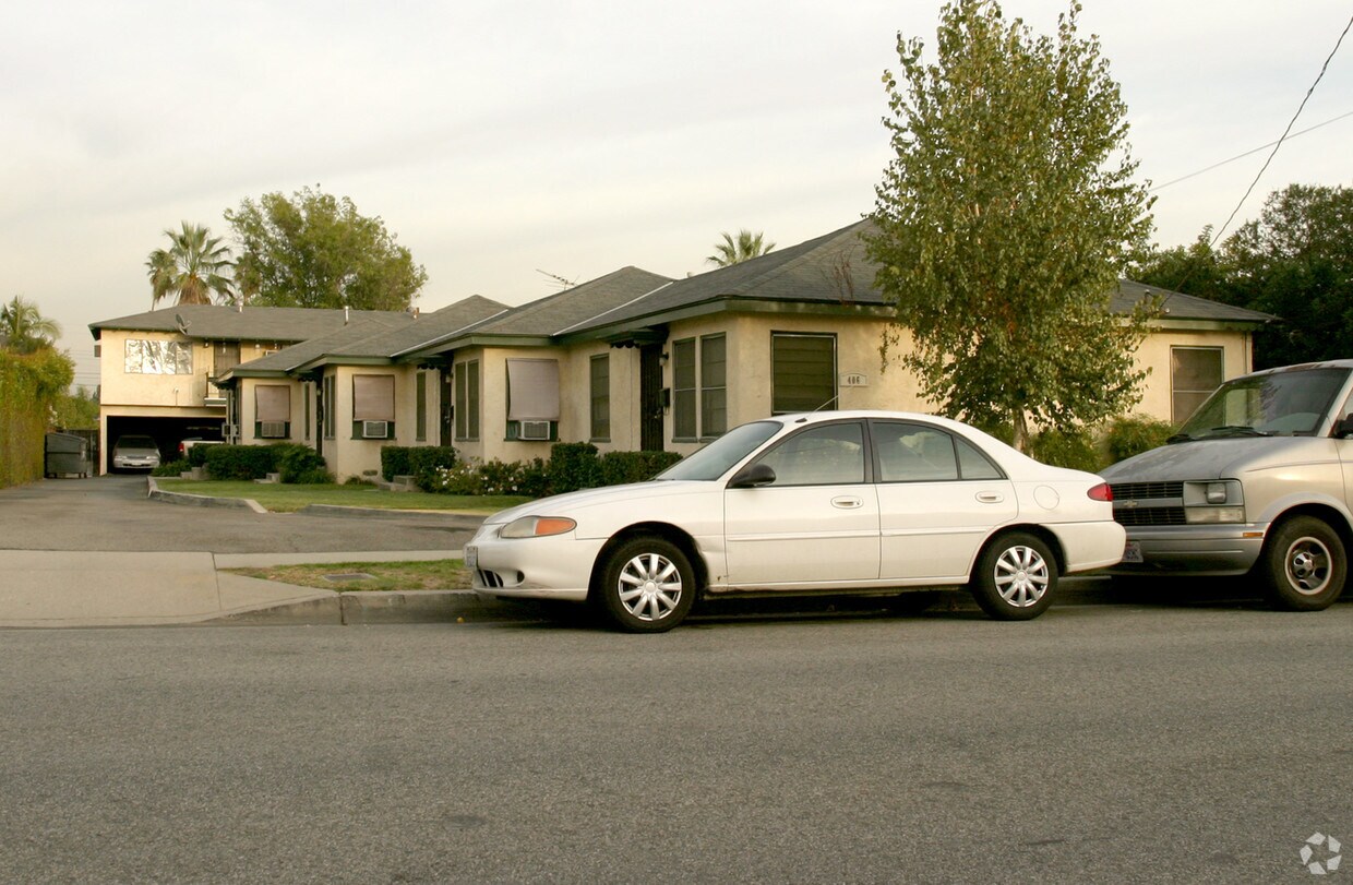 Primary Photo - 406 S 5th Ave