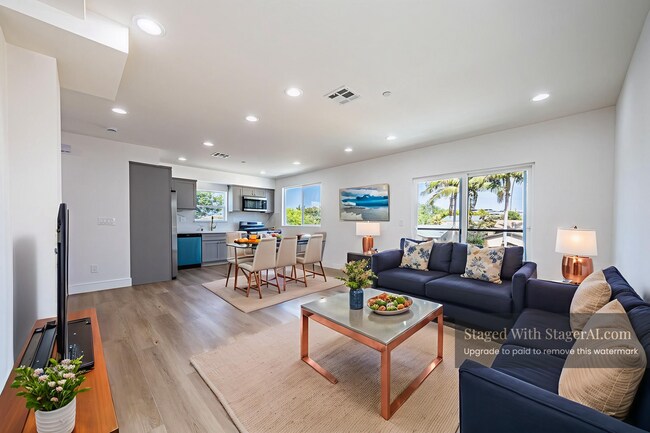 Foto del edificio - 2055 S Garth Ave