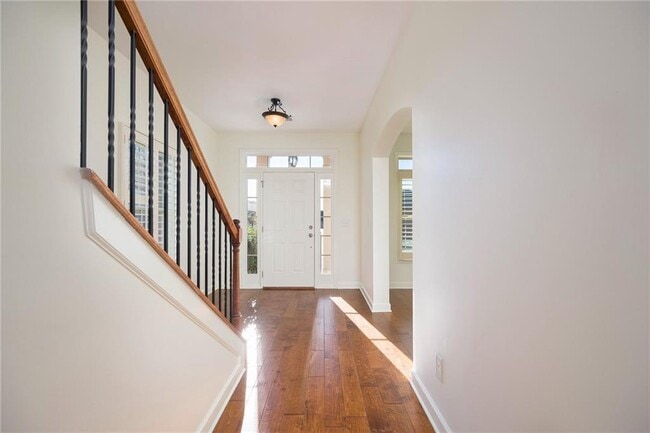 Building Photo - 4148 Baverton Dr