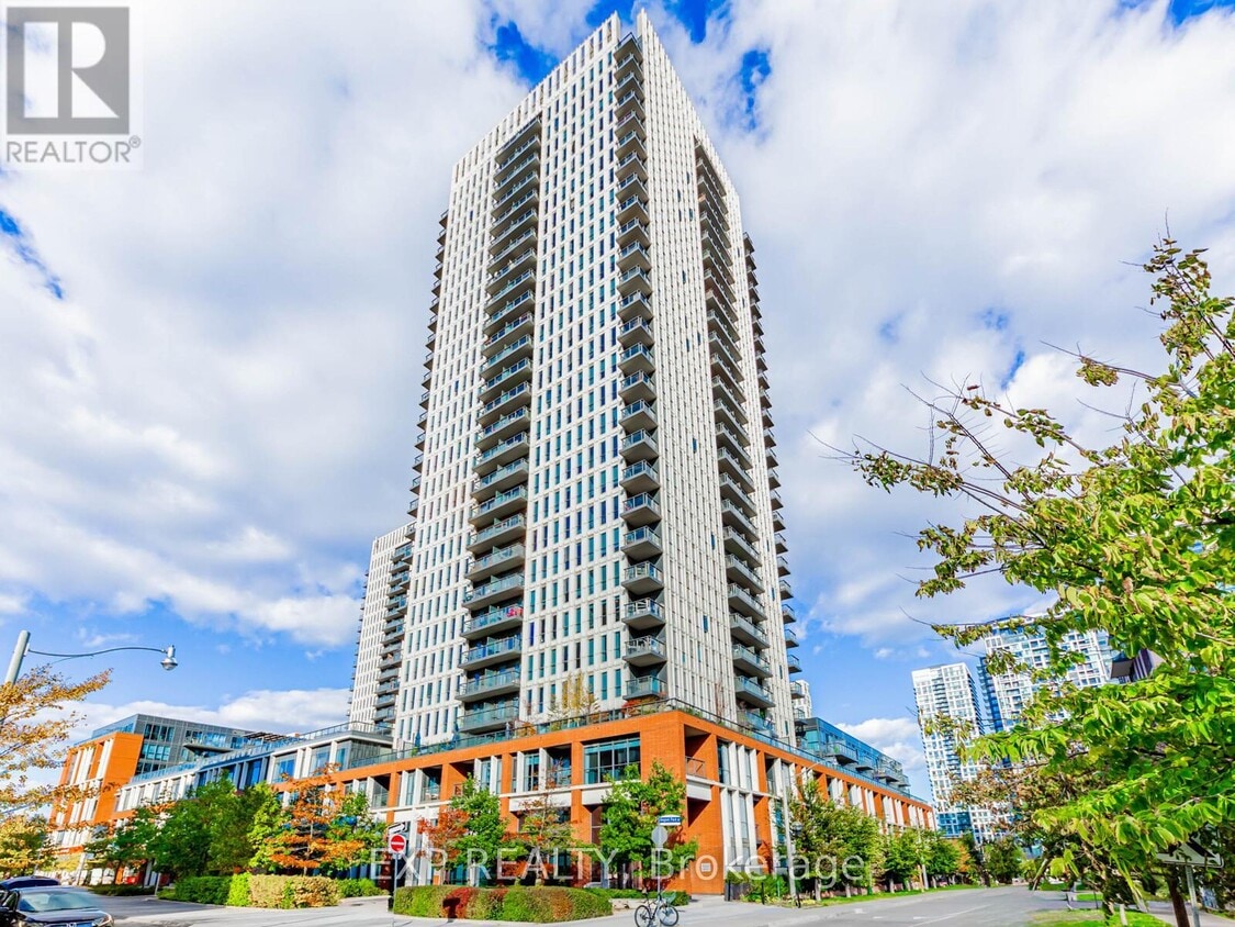 Photo principale - 55 Regent Park Blvd