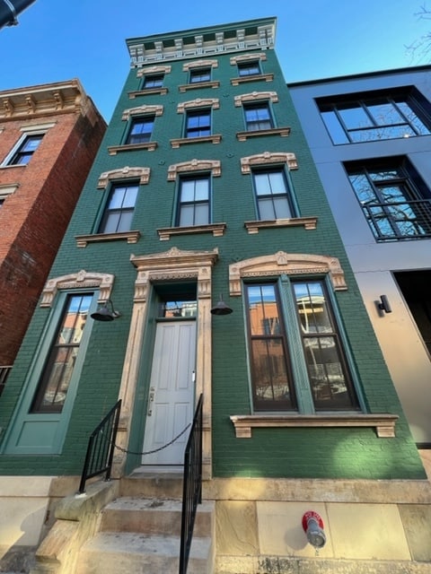 Photo - 1508 Race St (Cincinnati, OH) Apartments
