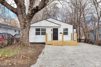 Building Photo - 1254 McDougal St