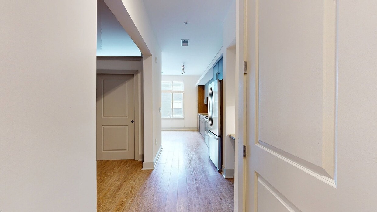 Photo - 322 on North Broad Apartments