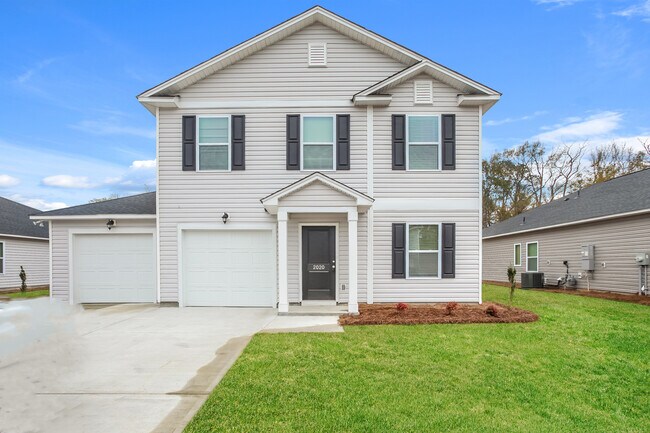 Building Photo - 2020 Barnhart Dr, Sumter, SC