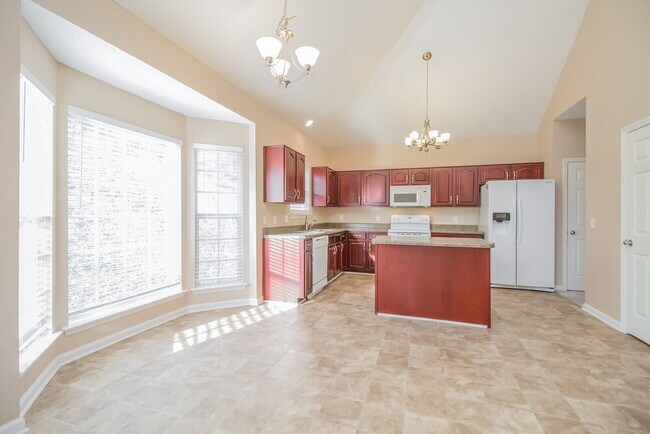 Building Photo - 1009 Streamdale Point W