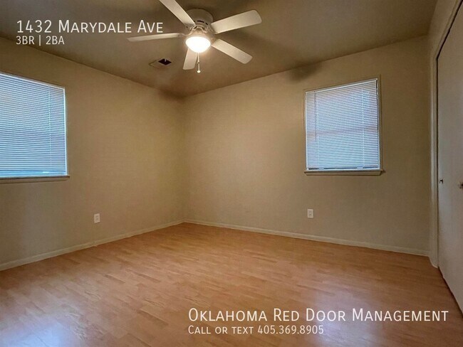 Foto del edificio - 1432 Marydale Ave