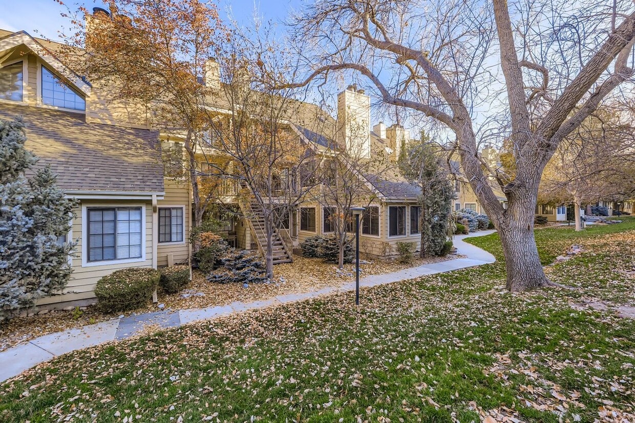 Primary Photo - Cozy 1 bedroom condo with 1 bath