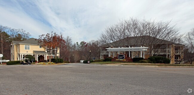 Building Photo - Camden Lake Pine