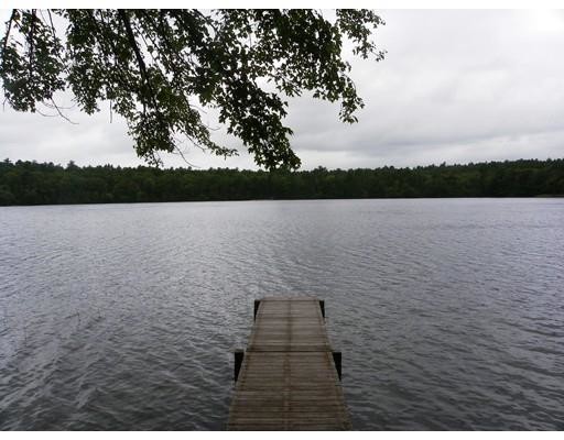 Foto del edificio - 164 W Long Pond Rd